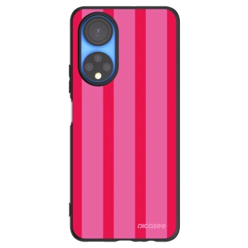 Picasee fekete szilikon tok az alábbi mobiltelefonokra Honor X7 - Hot tropic