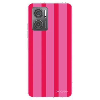Picasee átlátszó szilikon tok az alábbi mobiltelefonokra Xiaomi Redmi 10 5G - Hot tropic