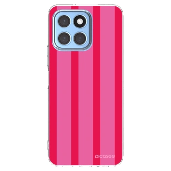 Picasee átlátszó szilikon tok az alábbi mobiltelefonokra Honor X6 - Hot tropic