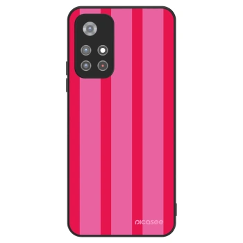 Szilikon tok erre a típusra Xiaomi Redmi Note 11S 5G - Hot tropic