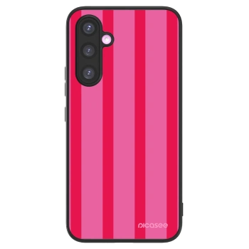 Picasee ULTIMATE CASE Samsung Galaxy A54 5G A546B - készülékre - Hot tropic