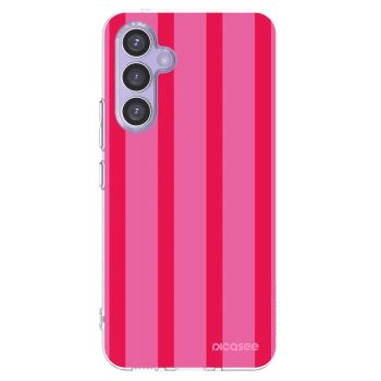 Picasee átlátszó szilikon tok az alábbi mobiltelefonokra Samsung Galaxy A54 5G A546B - Hot tropic