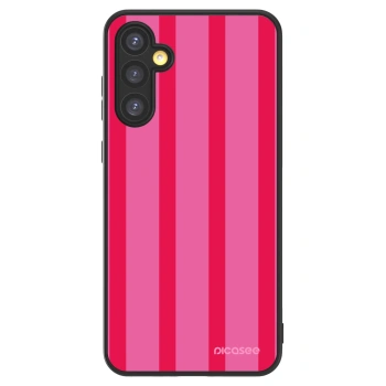 Picasee ULTIMATE CASE Samsung Galaxy A34 5G A346B - készülékre - Hot tropic