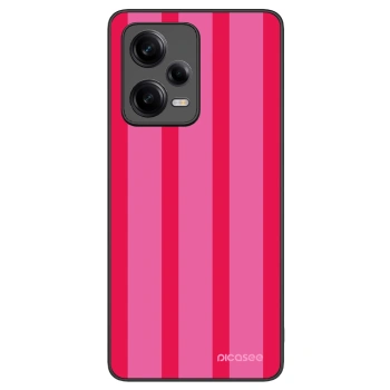 Picasee ULTIMATE CASE Xiaomi Redmi Note 12 Pro 5G - készülékre - Hot tropic