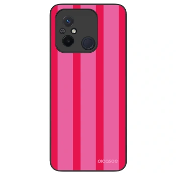 Szilikon tok erre a típusra Xiaomi Redmi 12C - Hot tropic
