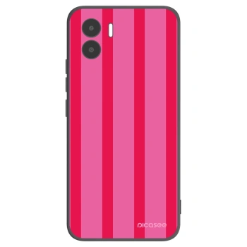 Picasee fekete szilikon tok az alábbi mobiltelefonokra Xiaomi Redmi A2 - Hot tropic