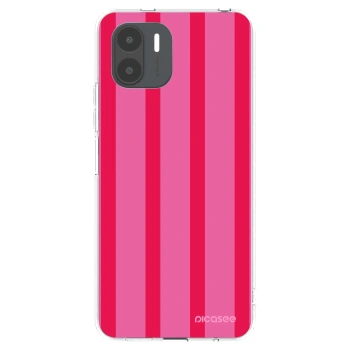 Picasee átlátszó szilikon tok az alábbi mobiltelefonokra Xiaomi Redmi A2 - Hot tropic