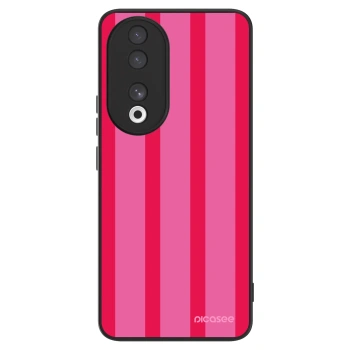 Szilikon tok erre a típusra Honor 90 5G - Hot tropic