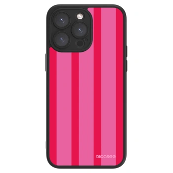 Picasee ULTIMATE CASE Apple iPhone 15 Pro Max - készülékre - Hot tropic