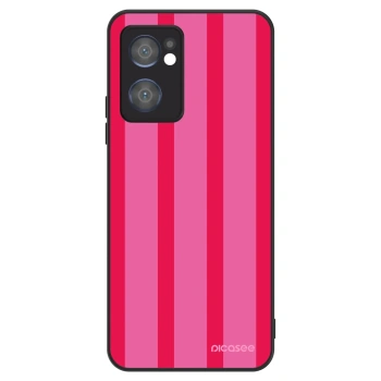 Szilikon tok erre a típusra OPPO Reno 7 5G - Hot tropic
