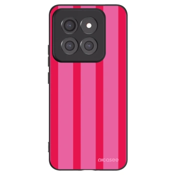 Picasee fekete szilikon tok az alábbi mobiltelefonokra Xiaomi 14 Pro - Hot tropic