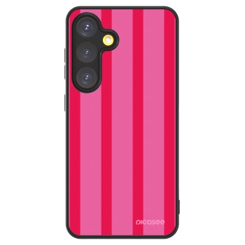 Picasee ULTIMATE CASE Samsung Galaxy S24 S921B 5G - készülékre - Hot tropic
