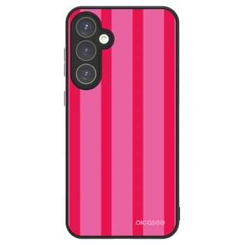 Picasee ULTIMATE CASE Samsung Galaxy S23 FE S711B - készülékre - Hot tropic