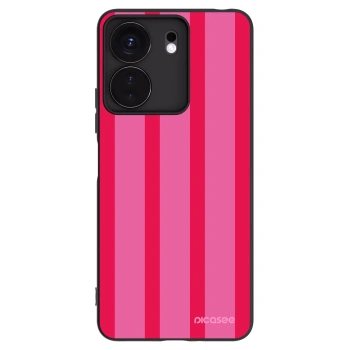 Picasee fekete szilikon tok az alábbi mobiltelefonokra Xiaomi Redmi 13C 4G - Hot tropic
