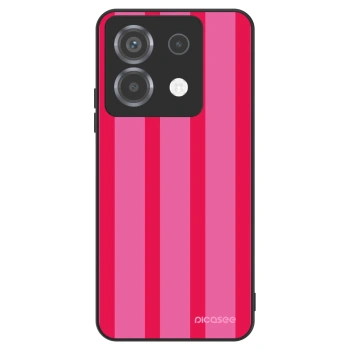 Szilikon tok erre a típusra Xiaomi Poco X6 - Hot tropic