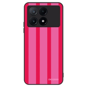 Szilikon tok erre a típusra Xiaomi Poco X6 Pro - Hot tropic