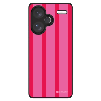 Picasee ULTIMATE CASE Xiaomi Redmi Note 13 Pro+ 5G - készülékre - Hot tropic
