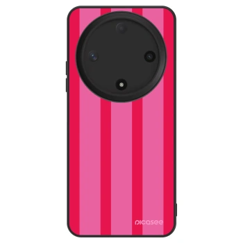 Szilikon tok erre a típusra Honor Magic6 Lite 5G - Hot tropic