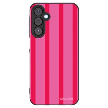 Picasee fekete szilikon tok az alábbi mobiltelefonokra Samsung Galaxy A25 A256B 5G - Hot tropic
