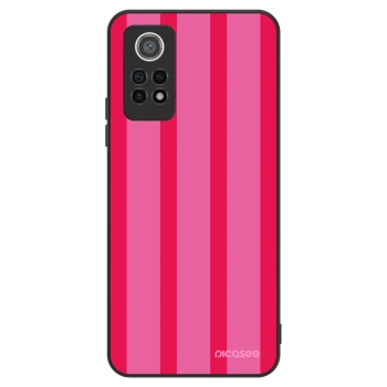 Szilikon tok erre a típusra Xiaomi Redmi Note 12 Pro 4G - Hot tropic
