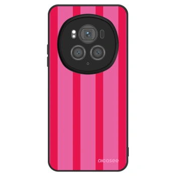 Szilikon tok erre a típusra Honor Magic6 Pro - Hot tropic