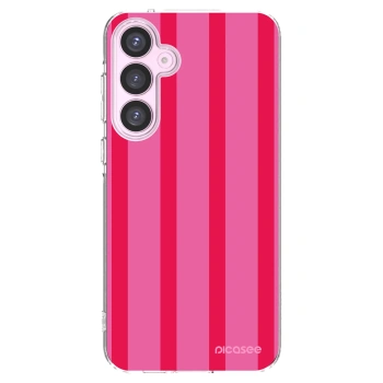 Picasee átlátszó szilikon tok az alábbi mobiltelefonokra Samsung Galaxy A55 5G A556B - Hot tropic