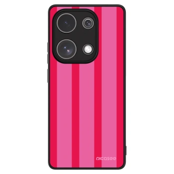 Picasee ULTIMATE CASE Xiaomi Redmi Note 13 Pro 4G - készülékre - Hot tropic