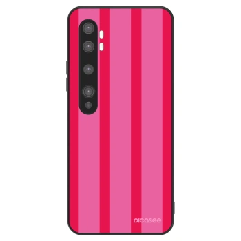Szilikon tok erre a típusra Xiaomi Mi Note 10 (Pro) - Hot tropic