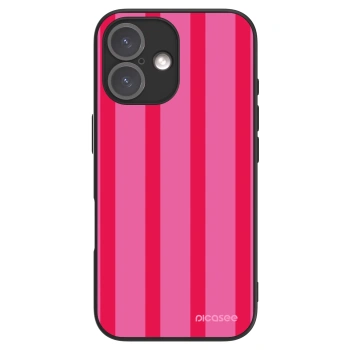 Picasee ULTIMATE CASE Apple iPhone 16 - készülékre - Hot tropic