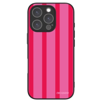 Picasee ULTIMATE CASE Apple iPhone 16 Pro - készülékre - Hot tropic