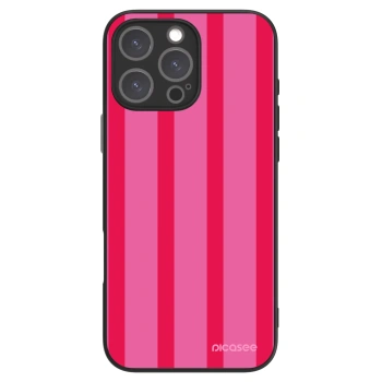Picasee ULTIMATE CASE Apple iPhone 16 Pro Max - készülékre - Hot tropic