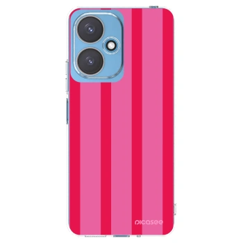 Picasee átlátszó szilikon tok az alábbi mobiltelefonokra Xiaomi Redmi 13C 5G - Hot tropic