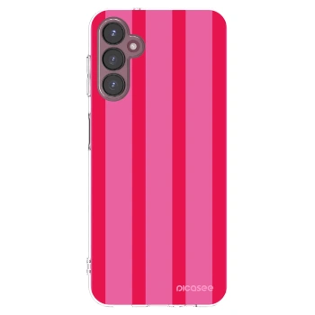 Picasee átlátszó szilikon tok az alábbi mobiltelefonokra Samsung Galaxy A05s A057G - Hot tropic