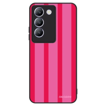 Szilikon tok erre a típusra Vivo V40 SE 5G - Hot tropic