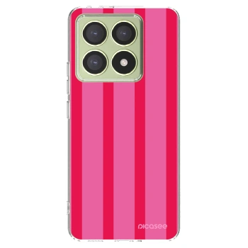 Picasee átlátszó szilikon tok az alábbi mobiltelefonokra Xiaomi 14T - Hot tropic