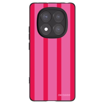 Picasee fekete szilikon tok az alábbi mobiltelefonokra Xiaomi Redmi Note 14 Pro+ 5G - Hot tropic
