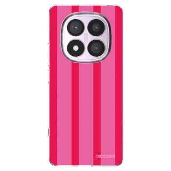 Picasee átlátszó szilikon tok az alábbi mobiltelefonokra Xiaomi Redmi Note 14 Pro 5G - Hot tropic