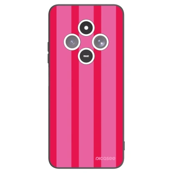 Picasee fekete szilikon tok az alábbi mobiltelefonokra Xiaomi Redmi 14C - Hot tropic