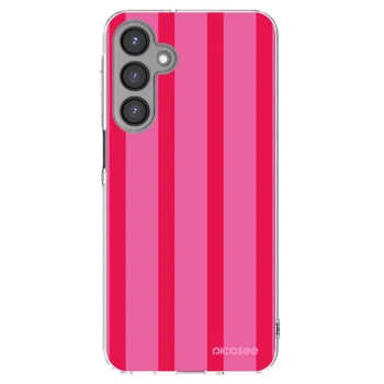Picasee átlátszó szilikon tok az alábbi mobiltelefonokra Samsung Galaxy A16 5G - Hot tropic