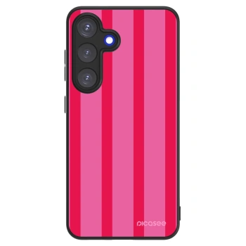 Picasee ULTIMATE CASE PowerShare Samsung Galaxy S25 5G - készülékre - Hot tropic