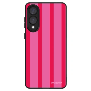 Picasee ULTIMATE CASE PowerShare Samsung Galaxy S25 Edge 5G - készülékre - Hot tropic