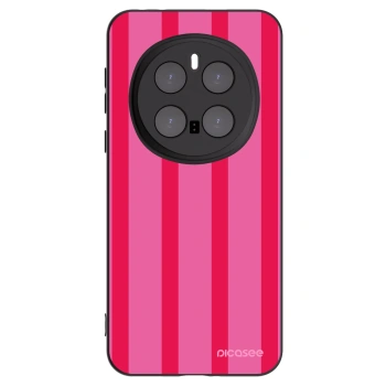 Picasee fekete szilikon tok az alábbi mobiltelefonokra Honor Magic7 Pro 5G - Hot tropic