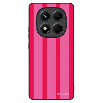Picasee ULTIMATE CASE Xiaomi Redmi Note 14 Pro 4G - készülékre - Hot tropic