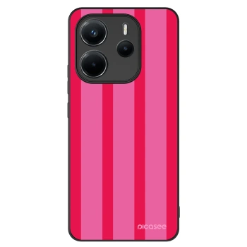 Picasee ULTIMATE CASE Xiaomi Redmi Note 14 4G - készülékre - Hot tropic