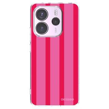 Picasee átlátszó szilikon tok az alábbi mobiltelefonokra Xiaomi Redmi Note 14 4G - Hot tropic