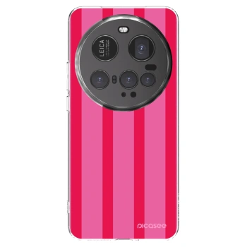 Picasee átlátszó szilikon tok az alábbi mobiltelefonokra Xiaomi 15 Ultra - Hot tropic