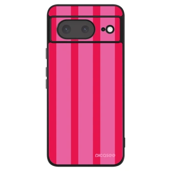 Szilikon tok erre a típusra Google Pixel 8a - Hot tropic