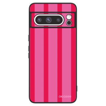 Picasee ULTIMATE CASE Google Pixel 8 Pro - készülékre - Hot tropic