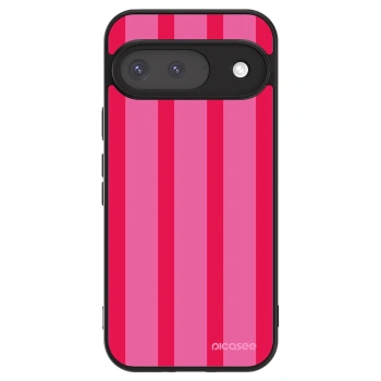 Szilikon tok erre a típusra Google Pixel 9 - Hot tropic
