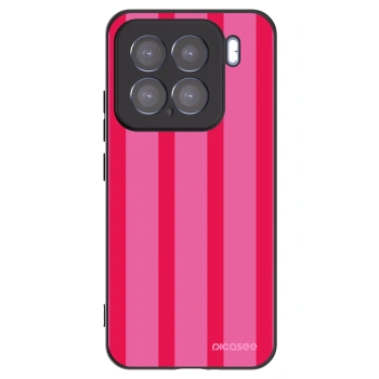 Picasee fekete szilikon tok az alábbi mobiltelefonokra Xiaomi 15 - Hot tropic